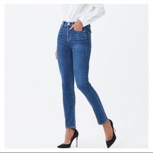 Citizens of Humanity Premium Vintage Harlow High Rise Slim Jeans 28